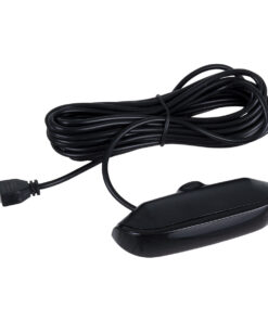 GloboStar® 86001 Σύστημα Παρκαρίσματος Parktronic DC 12V με 4 Μαύρους Αισθητήρες - Οθόνη LED Indicator και Ηχείο (Buzzer) 13 86001 5