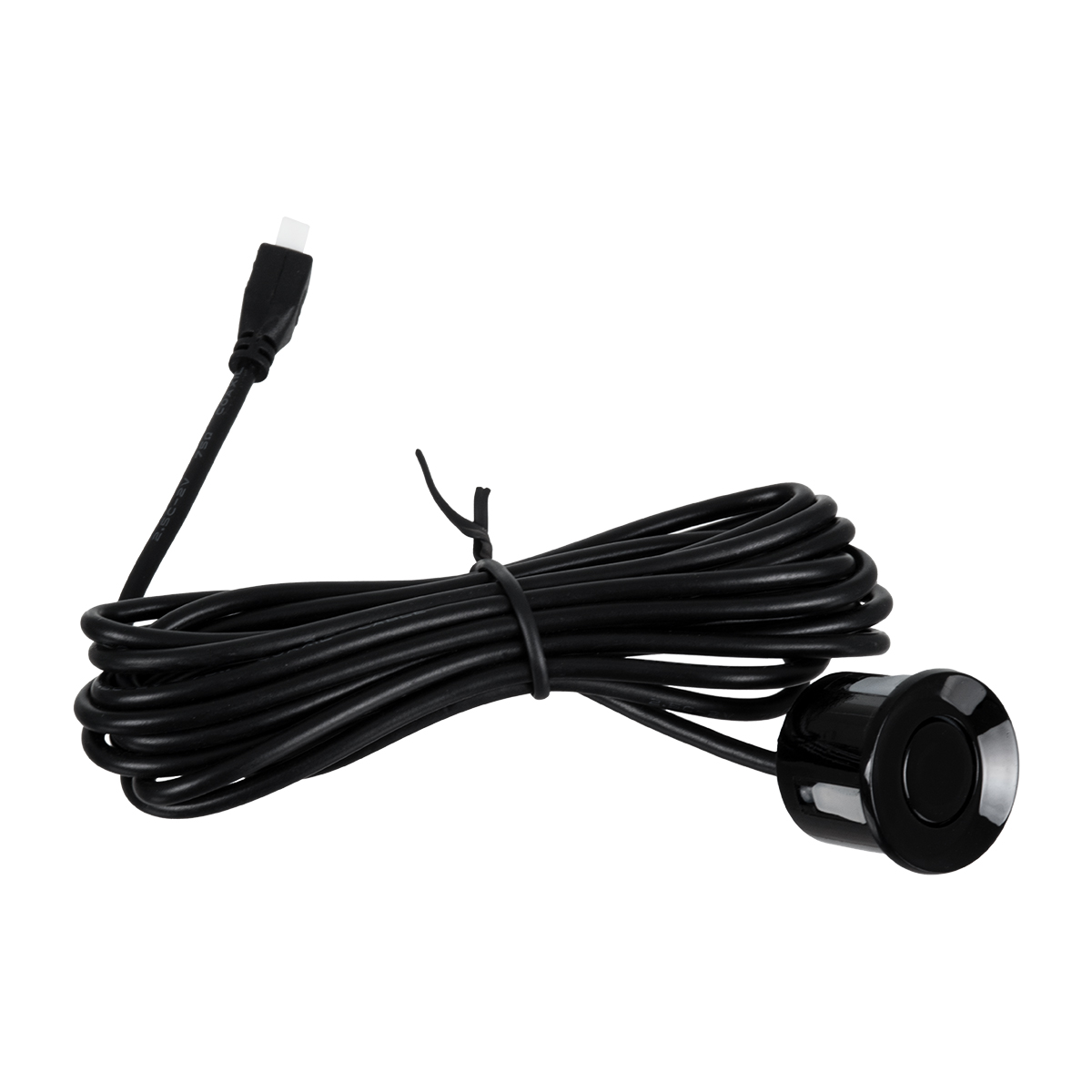 GloboStar® 86001 Σύστημα Παρκαρίσματος Parktronic DC 12V με 4 Μαύρους Αισθητήρες - Οθόνη LED Indicator και Ηχείο (Buzzer) 8 GloboStar® 86001 Σύστημα Παρκαρίσματος Parktronic DC 12V με 4 Μαύρους Αισθητήρες - Οθόνη LED Indicator και Ηχείο (Buzzer) - Image 7