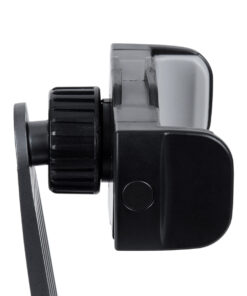 GloboStar® 86005 Following Face Auto Tracking Live Steaming Mobile Stand - Βάση Κινητού με Ανιχνευτή Κίνησης & Βάση για Τρίποδο - Μαύρο 33 86005 11