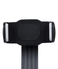 GloboStar® 86005 Following Face Auto Tracking Live Steaming Mobile Stand - Βάση Κινητού με Ανιχνευτή Κίνησης & Βάση για Τρίποδο - Μαύρο 30 86005 8