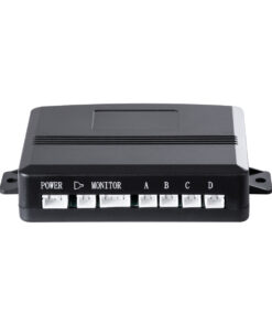 GloboStar® 86011 Σύστημα Παρκαρίσματος 170° σε Πλαίσιο Πινακίδας με 2 Αισθητήρες, 1 Night Vision Κάμερα με Parking Lines & Οθόνη 4.3 inch LCD 1080p CMOS Signal DC 12V Μ11.5 x Π7.5 x Υ2.4cm - 2 Χρόνια Εγγύηση 15 86011 5