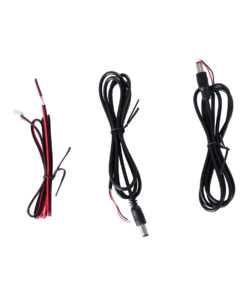 GloboStar® 86011 Σύστημα Παρκαρίσματος 170° σε Πλαίσιο Πινακίδας με 2 Αισθητήρες, 1 Night Vision Κάμερα με Parking Lines & Οθόνη 4.3 inch LCD 1080p CMOS Signal DC 12V Μ11.5 x Π7.5 x Υ2.4cm - 2 Χρόνια Εγγύηση 16 86011 6