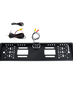 1 Night Vision Κάμερα με Parking Lines LCD 1080p CMOS Signal DC 12V Μ55 x Π14x Υ2cm - 2 Χρόνια Εγγύηση