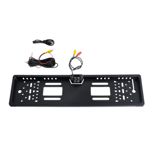 1 Night Vision Κάμερα με Parking Lines LCD 1080p CMOS Signal DC 12V Μ55 x Π14x Υ2cm - 2 Χρόνια Εγγύηση