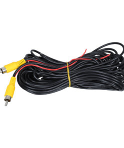 GloboStar® 86013 Πλαίσιο Πινακίδας Αυτοκινήτου με Ενσωματωμένη Αδιάβροχη Κάμερα Οπισθοπορείας 720p HD CMOS Signal 170° DC 12V και Πτυσσόμενη Οθόνη 4.3" 12 86013 5