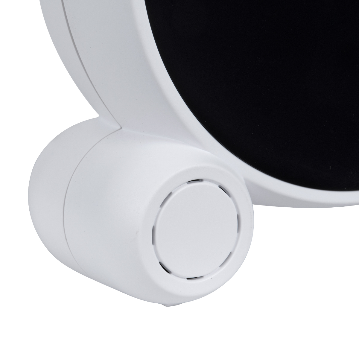 GloboStar® 86015 Rechargeable Table Camera 2MP WiFi HD 1080P 120° 5000mAh Two Way Audio Motion Detection & Digital Clock - Επαναφορτιζόμενη Επιτραπέζια Κάμερα 2MP WiFi HD 1080P 120° 5000mAh Διπλή Κατέυθυνση Ομιλίας Ανιχνευτή Κίνησης Ψηφιακό Ρολόι - Λευκό 8 GloboStar® 86015 Rechargeable Table Camera 2MP WiFi HD 1080P 120° 5000mAh Two Way Audio Motion Detection & Digital Clock - Επαναφορτιζόμενη Επιτραπέζια Κάμερα 2MP WiFi HD 1080P 120° 5000mAh Διπλή Κατέυθυνση Ομιλίας Ανιχνευτή Κίνησης Ψηφιακό Ρολόι - Λευκό - Image 6