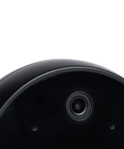 GloboStar® 86016 Rechargeable Table Camera 2MP WiFi HD 1080P 120° 5000mAh Two Way Audio Motion Detection & Digital Clock - Επαναφορτιζόμενη Επιτραπέζια Κάμερα 2MP WiFi HD 1080P 120° 5000mAh Διπλή Κατέυθυνση Ομιλίας Ανιχνευτή Κίνησης Ψηφιακό Ρολόι - Μαύρο 18 86016 5