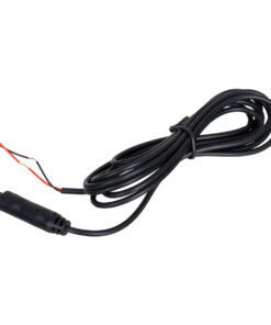 GloboStar® 86023 WiFi Έγχρωμη Κάμερα 720p CMOS HD Οπισθοπορείας Αυτοκινήτου DC 12V 170° με Εφαρμογή APP Night Capture με Parking Lines Αδιάβροχη IP65 15 86023 7