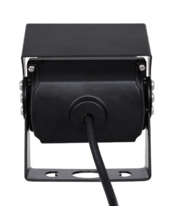 GloboStar® 86024 Έγχρωμη Κάμερα 720p CMOS HD Οπισθοπορείας Αυτοκινήτου-Φορτηγού DC 12-24V 170° Night Capture με Parking Lines & 14.5 Μέτρα Καλώδιο Σήματος RCA Αδιάβροχη IP65 10 86024 4