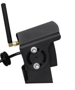 GloboStar® 86025 WiFi Έγχρωμη Κάμερα 720p SWD HD Οπισθοπορείας Αυτοκινήτου-Φορτηγού DC 12-24V 120° με Εφαρμογή APP Night Capture με Parking Lines Αδιάβροχη IP69K 16 86025 3