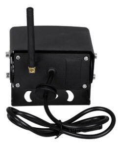 GloboStar® 86025 WiFi Έγχρωμη Κάμερα 720p SWD HD Οπισθοπορείας Αυτοκινήτου-Φορτηγού DC 12-24V 120° με Εφαρμογή APP Night Capture με Parking Lines Αδιάβροχη IP69K 18 86025 5