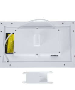 GloboStar® 86029 Αυτόνομη Ηλιακή IP Camera 1080P 2MP WiFi 4G SIM CARD 360° Μοιρών - 3200mAh - Φωτοβολταϊκό Πάνελ - Νυχτερινή Όραση με LED IR - Ανιχνευτή Κίνησης - Νυχτερινή Λήψη - Αδιάβροχη IP66 - Λευκό 21 86029 10