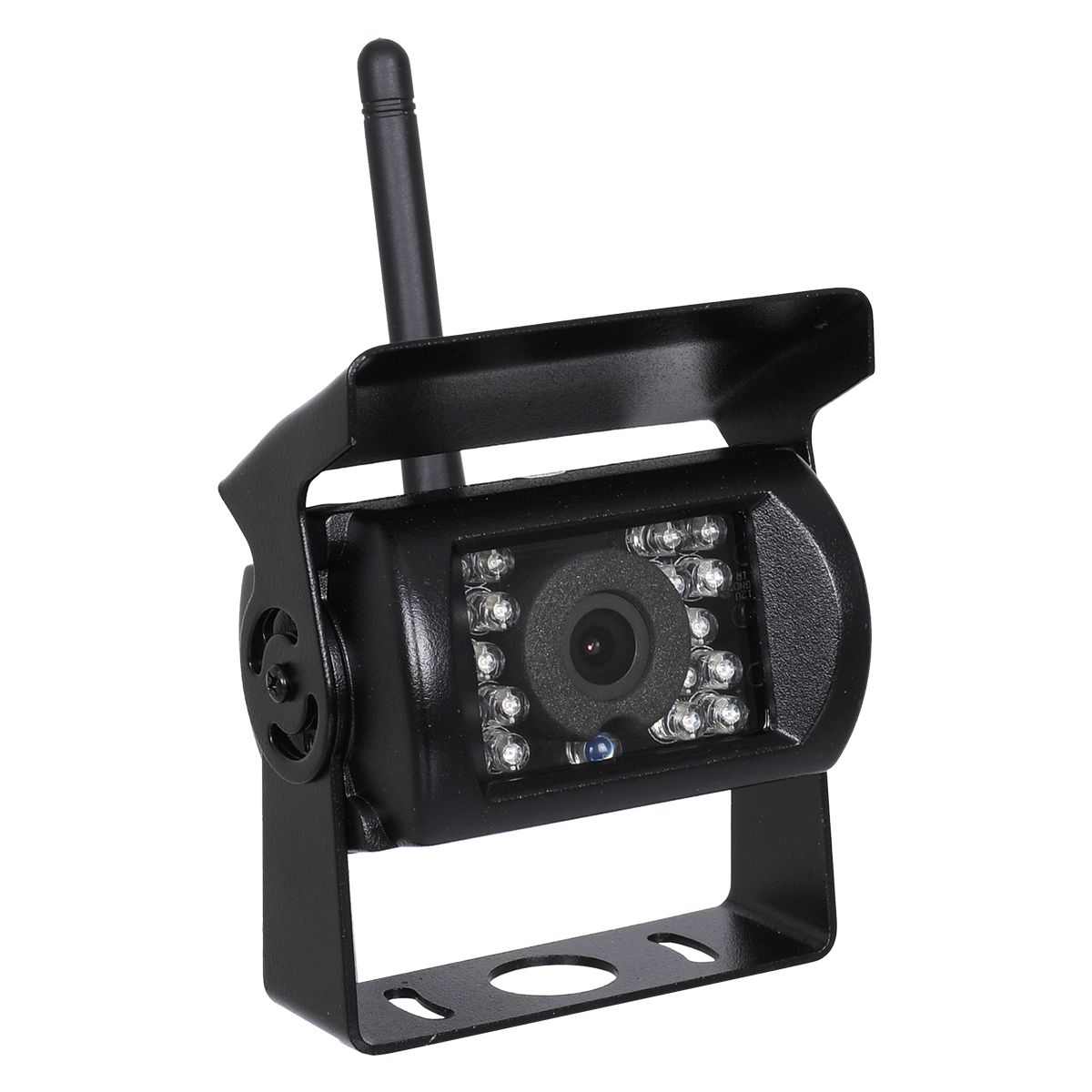 GloboStar® 86030 WiFi Έγχρωμη Κάμερα 720p CMOS HD Οπισθοπορείας Αυτοκινήτου-Φορτηγού DC 12-24V 120° με Οθόνη 7" DC 12-24V Night Capture με Parking Lines και Ασύρματο Χειριστήριο Αδιάβροχη IP65 4 GloboStar® 86030 WiFi Έγχρωμη Κάμερα 720p CMOS HD Οπισθοπορείας Αυτοκινήτου-Φορτηγού DC 12-24V 120° με Οθόνη 7" DC 12-24V Night Capture με Parking Lines και Ασύρματο Χειριστήριο Αδιάβροχη IP65 - Image 3