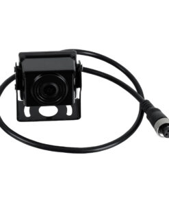 GloboStar® 86033 Έγχρωμη Κάμερα 720p CMOS HD Οπισθοπορείας Αυτοκινήτου-Φορτηγού DC 12-24V 170° με Οθόνη 7" DC 12-24V Night Capture με Parking Lines - Ασύρματο Χειριστήριο και ΚΙΤ Παρκαρίσματος με 4 Αισθητήρες Αδιάβροχο IP65 13 86033 4