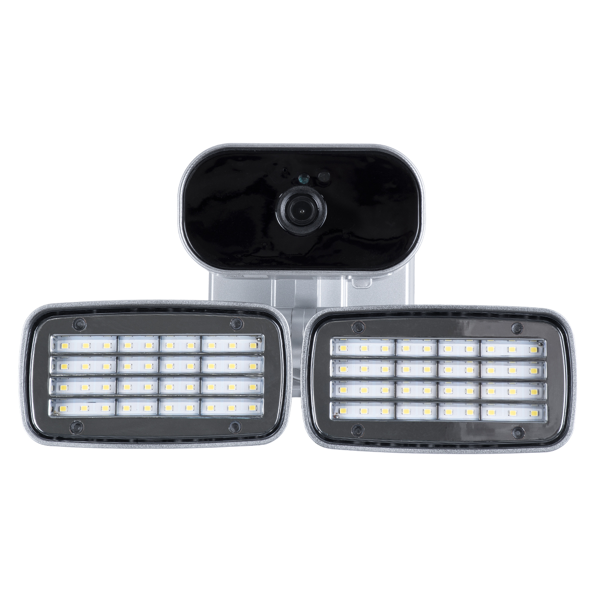 GloboStar® 86045 Αυτόνομος Ηλιακός Προβολέας LED SMD 24W 1200lm με IP Camera 1080P 2MP 4G SIM CARD WiFi 150° Ενσωματωμένη Μπαταρία 3200mAh Φωτοβολταϊκό Πάνελ Αισθητήρα Ημέρας-Νύχτας & Ρύθμιση Χρόνου Ανάμματος Αδιάβροχος IP66 Ψυχρό Λευκό 6000K - Ασημί 6 GloboStar® 86045 Αυτόνομος Ηλιακός Προβολέας LED SMD 24W 1200lm με IP Camera 1080P 2MP 4G SIM CARD WiFi 150° Ενσωματωμένη Μπαταρία 3200mAh Φωτοβολταϊκό Πάνελ Αισθητήρα Ημέρας-Νύχτας & Ρύθμιση Χρόνου Ανάμματος Αδιάβροχος IP66 Ψυχρό Λευκό 6000K - Ασημί - Image 4