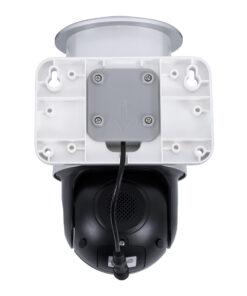 GloboStar® 86046 Αυτόνομος Ηλιακός Προβολέας LED SMD 24W 1200lm Camera 1080P 2MP WiFi 150° Μπαταρία 3200mAh Φωτοβολταϊκό Πάνελ Αισθητήρα Ημέρας-Νύχτας & Ρύθμιση Χρόνου Διπλή Κατέυθυνση Ομιλίας Αδιάβροχος IP66 Ψυχρό Λευκό 6000K - Ασημί 13 86046 5