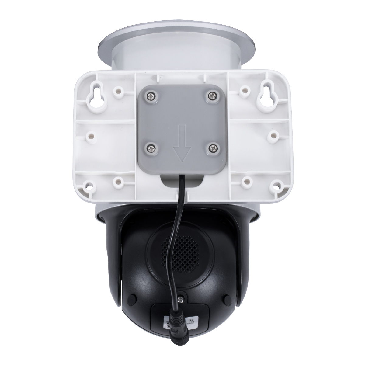 GloboStar® 86046 Αυτόνομος Ηλιακός Προβολέας LED SMD 24W 1200lm Camera 1080P 2MP WiFi 150° Μπαταρία 3200mAh Φωτοβολταϊκό Πάνελ Αισθητήρα Ημέρας-Νύχτας & Ρύθμιση Χρόνου Διπλή Κατέυθυνση Ομιλίας Αδιάβροχος IP66 Ψυχρό Λευκό 6000K - Ασημί 7 GloboStar® 86046 Αυτόνομος Ηλιακός Προβολέας LED SMD 24W 1200lm Camera 1080P 2MP WiFi 150° Μπαταρία 3200mAh Φωτοβολταϊκό Πάνελ Αισθητήρα Ημέρας-Νύχτας & Ρύθμιση Χρόνου Διπλή Κατέυθυνση Ομιλίας Αδιάβροχος IP66 Ψυχρό Λευκό 6000K - Ασημί - Image 5