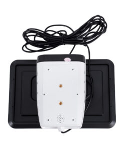 GloboStar® 86047 Αυτόνομη Ηλιακή Camera 1080P 2MP WiFi 150° Μπαταρία 3200mAh Φωτοβολταϊκό Πάνελ Διπλή Κατέυθυνση Ομιλίας Αδιάβροχη IP66 Ψυχρό Λευκό 6000K - Λευκό 17 86047 7