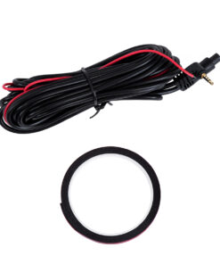 GloboStar® 86057 Καθρέπτης Αυτοκινήτου με 3 Κάμερες 3CHs AHD 1080P 170° - 4G Sim Card Slot - WiFi - GPS Navigator - Bluetooth - G Sensor - 24h Monitoring - FM Transmitter - Νυχτερινή Όραση - Μαύρο 28 86057 11