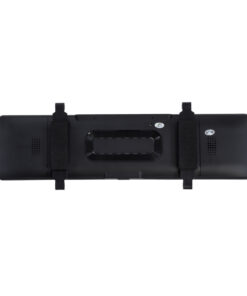 GloboStar® 86057 Καθρέπτης Αυτοκινήτου με 3 Κάμερες 3CHs AHD 1080P 170° - 4G Sim Card Slot - WiFi - GPS Navigator - Bluetooth - G Sensor - 24h Monitoring - FM Transmitter - Νυχτερινή Όραση - Μαύρο 23 86057 6