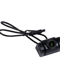 GloboStar® 86057 Καθρέπτης Αυτοκινήτου με 3 Κάμερες 3CHs AHD 1080P 170° - 4G Sim Card Slot - WiFi - GPS Navigator - Bluetooth - G Sensor - 24h Monitoring - FM Transmitter - Νυχτερινή Όραση - Μαύρο 24 86057 7