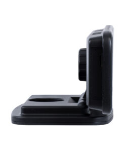 GloboStar® 86058 Καθρέπτης Αυτοκινήτου Android 9.0 360° με 4 Κάμερες SD Card Slot - RAM2GB+ROM32GB - FM Transmitter - Νυχτερινή Όραση - με Parking Lines - Μαύρο 17 86058 4