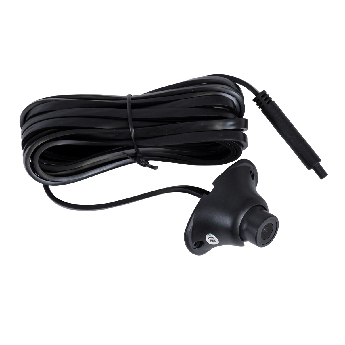 GloboStar® 86058 Καθρέπτης Αυτοκινήτου Android 9.0 360° με 4 Κάμερες SD Card Slot - RAM2GB+ROM32GB - FM Transmitter - Νυχτερινή Όραση - με Parking Lines - Μαύρο 9 GloboStar® 86058 Καθρέπτης Αυτοκινήτου Android 9.0 360° με 4 Κάμερες SD Card Slot - RAM2GB+ROM32GB - FM Transmitter - Νυχτερινή Όραση - με Parking Lines - Μαύρο - Image 7