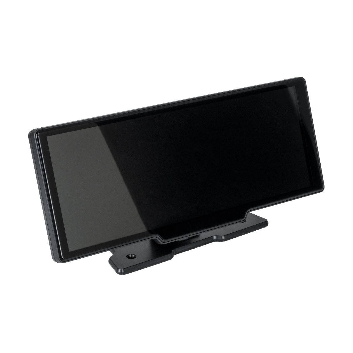 GloboStar® 86060 DVR FHD1080p Καταγραφικό Οχημάτων Smart με Οθόνη 8" Inches - WiFi - 4G Android 8.1OS - Sim Card Slot - GPS Navigator - Bluetooth - RAM2GB+ROM32GB - FM Transmitter - Dual Camera FHD1080p με WDR & Defogging Quad Core 1.5GHZ Processor 3 GloboStar® 86060 DVR FHD1080p Καταγραφικό Οχημάτων Smart με Οθόνη 8" Inches - WiFi - 4G Android 8.1OS - Sim Card Slot - GPS Navigator - Bluetooth - RAM2GB+ROM32GB - FM Transmitter - Dual Camera FHD1080p με WDR & Defogging Quad Core 1.5GHZ Processor - Image 2