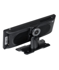 GloboStar® 86060 DVR FHD1080p Καταγραφικό Οχημάτων Smart με Οθόνη 8" Inches - WiFi - 4G Android 8.1OS - Sim Card Slot - GPS Navigator - Bluetooth - RAM2GB+ROM32GB - FM Transmitter - Dual Camera FHD1080p με WDR & Defogging Quad Core 1.5GHZ Processor 23 86060 4