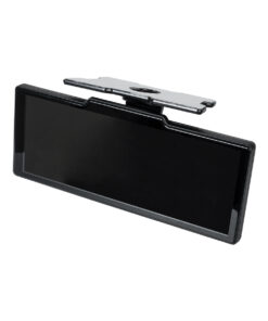 GloboStar® 86060 DVR FHD1080p Καταγραφικό Οχημάτων Smart με Οθόνη 8" Inches - WiFi - 4G Android 8.1OS - Sim Card Slot - GPS Navigator - Bluetooth - RAM2GB+ROM32GB - FM Transmitter - Dual Camera FHD1080p με WDR & Defogging Quad Core 1.5GHZ Processor 24 86060 5