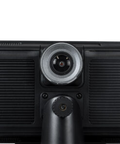 GloboStar® 86060 DVR FHD1080p Καταγραφικό Οχημάτων Smart με Οθόνη 8" Inches - WiFi - 4G Android 8.1OS - Sim Card Slot - GPS Navigator - Bluetooth - RAM2GB+ROM32GB - FM Transmitter - Dual Camera FHD1080p με WDR & Defogging Quad Core 1.5GHZ Processor 25 86060 6