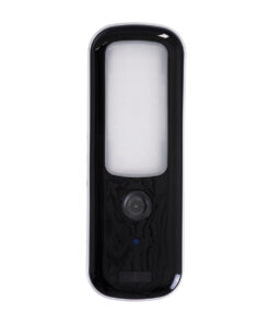 GloboStar® 86073 Αυτόνομος Ηλιακός Επιτοίχιος Προβολέας LED SMD 12W 600lm με IP Camera 1080P 2MP WiFi 150° Μοιρών - Ενσωματωμένη Μπαταρία 2500mAh - Φωτοβολταϊκό Πάνελ - Αισθητήρα Ημέρας-Νύχτας & Ρύθμιση Χρόνου Ανάμματος - Αδιάβροχος IP66 Ψυχρό Λευκό 6000K 11 86073 3