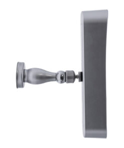 GloboStar® 86073 Αυτόνομος Ηλιακός Επιτοίχιος Προβολέας LED SMD 12W 600lm με IP Camera 1080P 2MP WiFi 150° Μοιρών - Ενσωματωμένη Μπαταρία 2500mAh - Φωτοβολταϊκό Πάνελ - Αισθητήρα Ημέρας-Νύχτας & Ρύθμιση Χρόνου Ανάμματος - Αδιάβροχος IP66 Ψυχρό Λευκό 6000K 13 86073 5