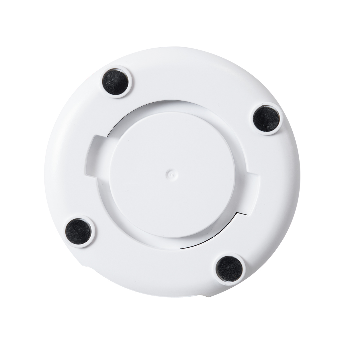 GloboStar® 86079 Επιτραπέζια Κάμερα WiFi HD 1080P 350° Διπλή Κατέυθυνση Ομιλίας & Ανιχνευτή Κίνησης - Απομακρυσμένος Έλεγχος Body Auto Tracking IP20 - Γαλάζιο Λευκό - Φ8 x Υ13cm - 2 Χρόνια Εγγύηση 10 GloboStar® 86079 Επιτραπέζια Κάμερα WiFi HD 1080P 350° Διπλή Κατέυθυνση Ομιλίας & Ανιχνευτή Κίνησης - Απομακρυσμένος Έλεγχος Body Auto Tracking IP20 - Γαλάζιο Λευκό - Φ8 x Υ13cm - 2 Χρόνια Εγγύηση - Image 9