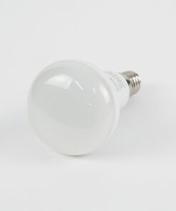 Alternative view of GloboStar® 60076 Λάμπα LED E14 R50 Σποτ 8W 776lm 120° AC 220-240V IP20 Φ5 x Υ8.9cm Φυσικό Λευκό 4500K - 3 Χρόνια Εγγύηση