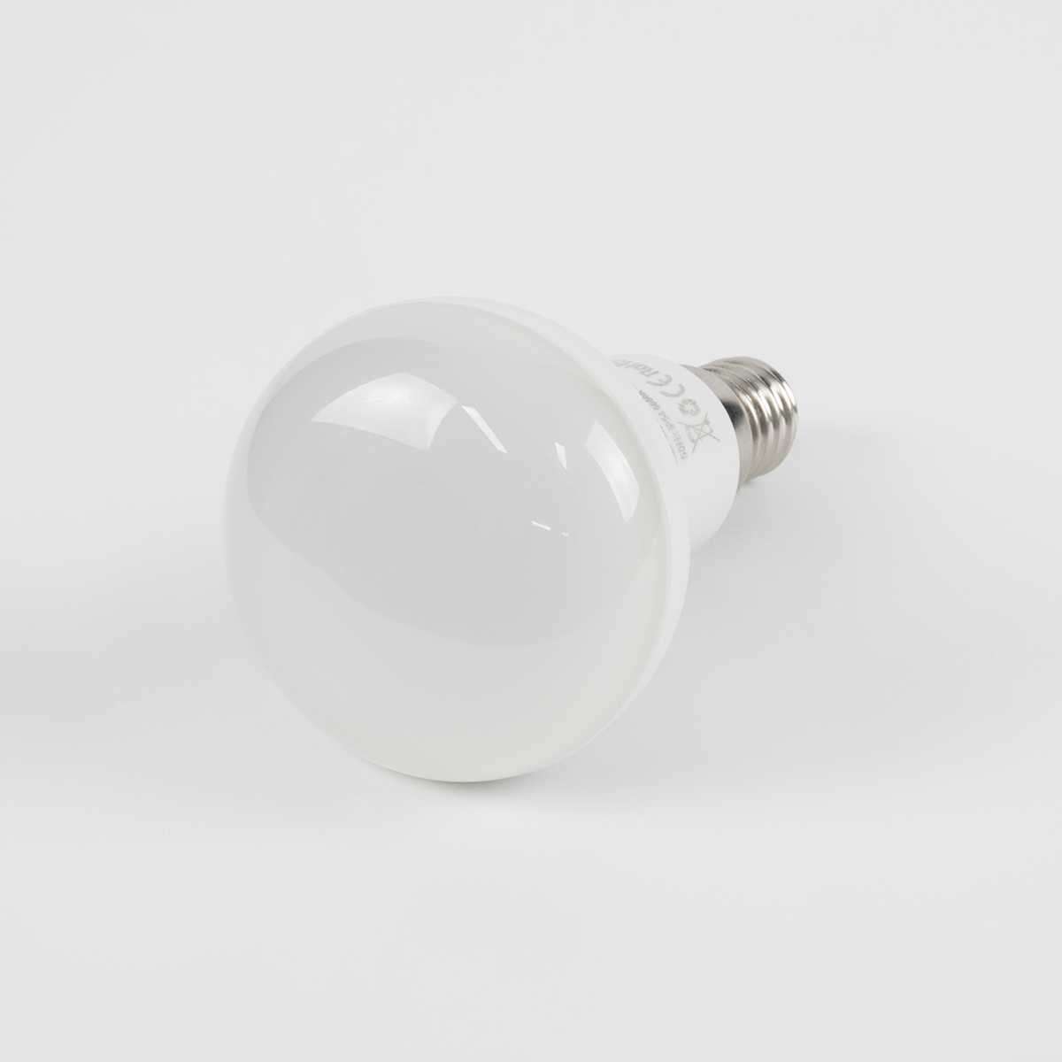GloboStar® 60076 Λάμπα LED E14 R50 Σποτ 8W 776lm 120° AC 220-240V IP20 Φ5 x Υ8.9cm Φυσικό Λευκό 4500K - 3 Χρόνια Εγγύηση 4 GloboStar® 60076 Λάμπα LED E14 R50 Σποτ 8W 776lm 120° AC 220-240V IP20 Φ5 x Υ8.9cm Φυσικό Λευκό 4500K - 3 Χρόνια Εγγύηση - Image 2