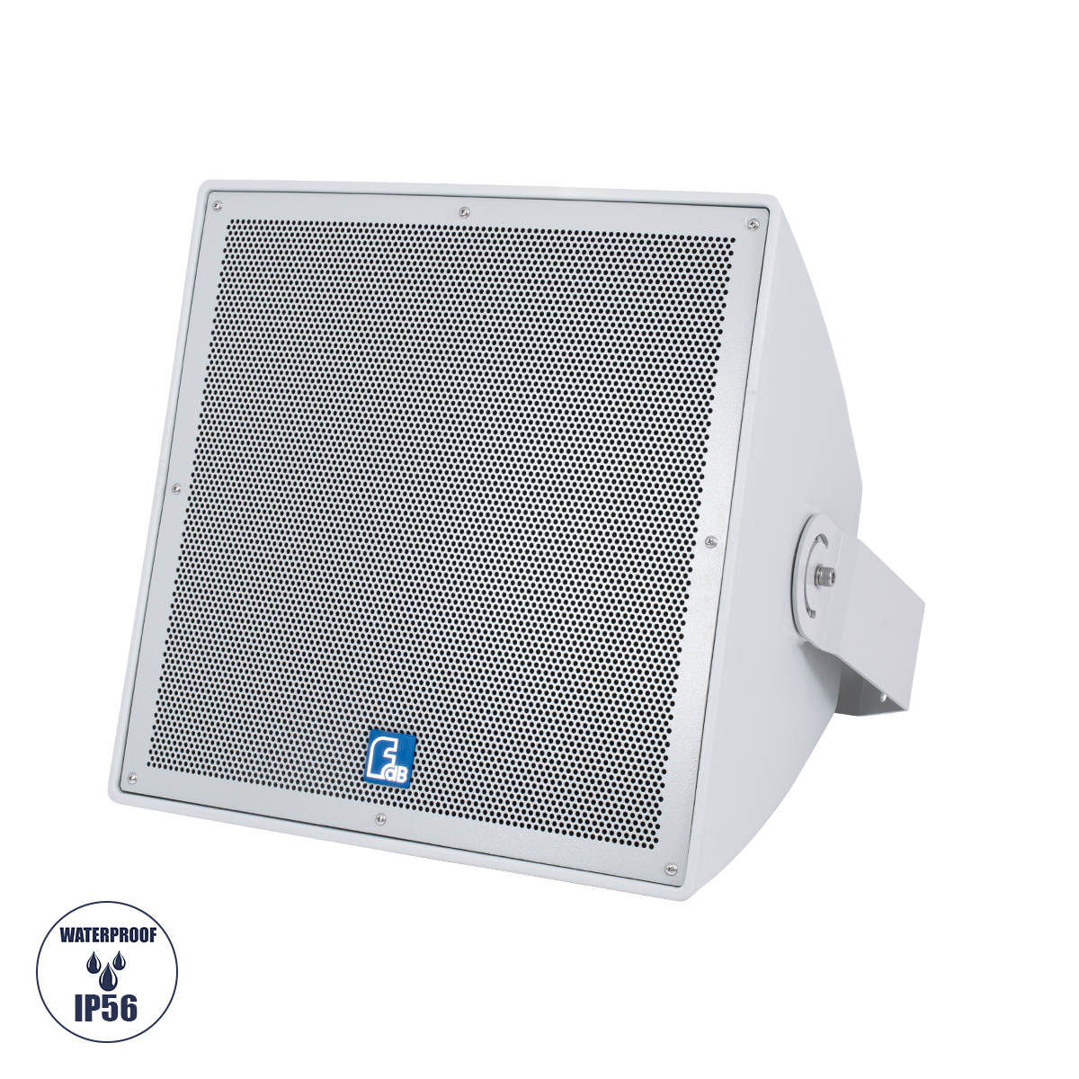 GloboStar® FDB LT215T 98010 Facilities Speaker - Παθητικό Ηχείο Εγκαταστάσεων Επιτοίχιο με Μετασχηματιστή 100V & 8Ω - 400W RMS (1600W Peak) - 1 x 15" Inches LF & 1 x 1.4" Inches HF - Αδιάβροχο IP56 - Λευκό - Μ49.9 x Π52 x Υ50cm 3 GloboStar® GloboStar® FDB LT215T 98010 Facilities Speaker - Παθητικό Ηχείο Εγκαταστάσεων Επιτοίχιο με Μετασχηματιστή 100V & 8Ω - 400W RMS (1600W Peak) - 1 x 15" Inches LF & 1 x 1.4" Inches HF - Αδιάβροχο IP56 - Λευκό - Μ49.9 x Π52 x Υ50cm