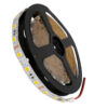 GloboStar® GloboStar® 70022 Ταινία LED SMD 5050 5m 14.4W/m 60LED/m 1584lm/m 120° DC 12V IP20 Θερμό Λευκό 3000K - 5 Χρόνια Εγγύηση