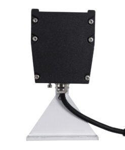 GloboStar® WASHER-AION 90103 Μπάρα Φωτισμού Wall Washer Special Water Effect - Ειδικού Εφέ Νερού LED 60W 3600lm 30° DC 24V Αδιάβροχο IP68 L100.5 x W8.2 x H9.1cm RGBW DMX512 - Ασημί - 3 Years Warranty 15 90103 6