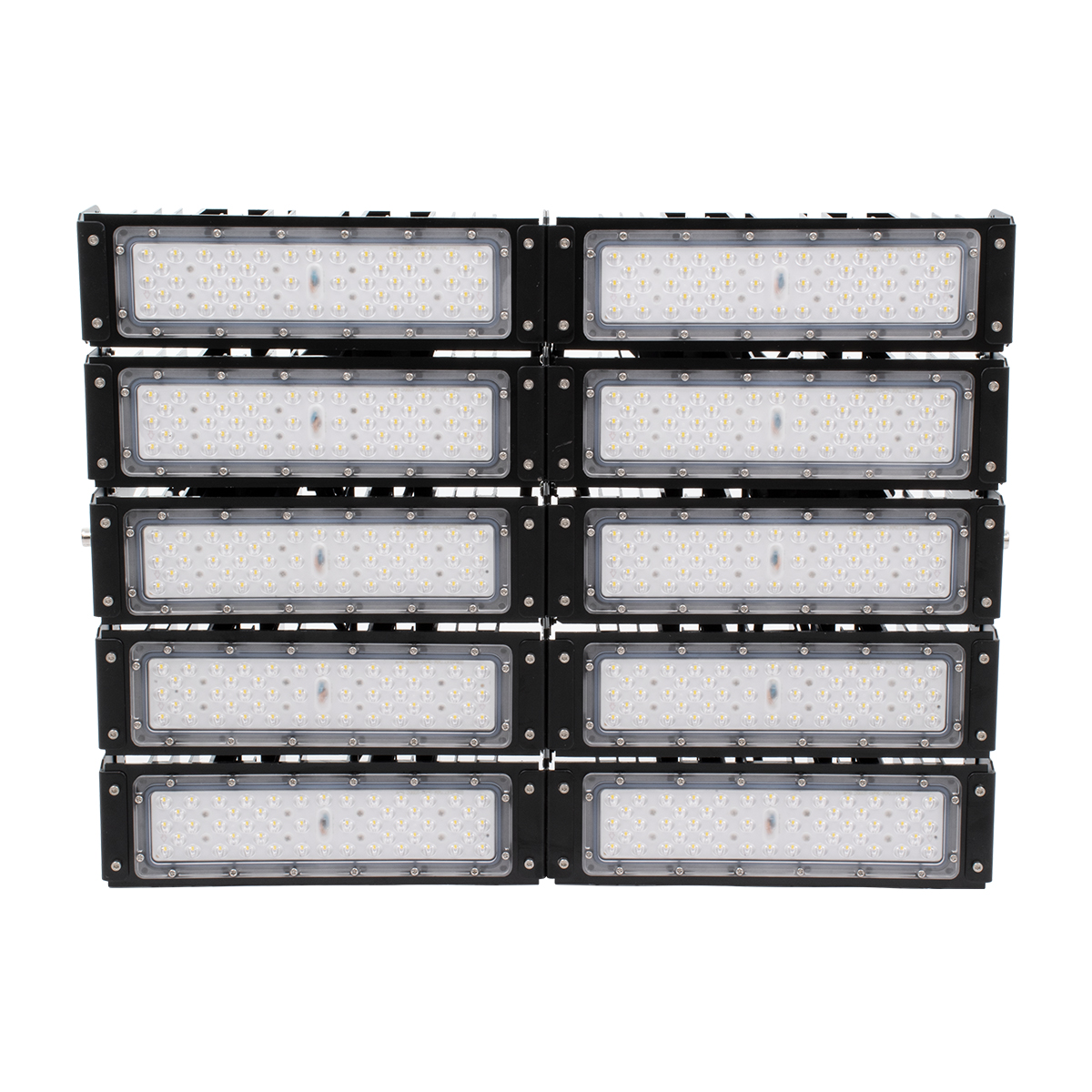 GLOBOSTAR® GOLIATH 90104 Προβολέας Γηπέδου LED 500W 75000lm SDCM<5 75°*135° Fish Eye Lens AC 100-277V Αδιάβροχο IP65 IK08 Φυσικό Λευκό 5000K - LUMILEDs SMD Chip & MEANWELL Driver - Μαύρο Χυτό Αλουμίνιο - Μ62 x Π22 x Υ23cm - 5 Χρόνια Εγγύηση 7 GLOBOSTAR® GOLIATH 90104 Προβολέας Γηπέδου LED 500W 75000lm SDCM<5 75°*135° Fish Eye Lens AC 100-277V Αδιάβροχο IP65 IK08 Φυσικό Λευκό 5000K - LUMILEDs SMD Chip & MEANWELL Driver - Μαύρο Χυτό Αλουμίνιο - Μ62 x Π22 x Υ23cm - 5 Χρόνια Εγγύηση - Image 7