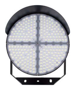 Alternative view of GloboStar® CYCLOP 90106 LED Προβολέας Γηπέδου 300W 48000LM 60° AC 100-277V IP65 - Ψυχρό Λευκό 5000K - MeanWell Driver & LumiLEDs Chip - 5 Years Warranty