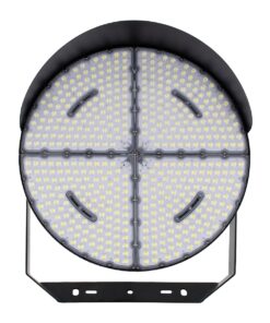 Alternative view of GloboStar® CYCLOP 90108 LED Προβολέας Γηπέδου 1200W 192000LM 60° AC 100-277V IP65 - Ψυχρό Λευκό 5000K - MeanWell Driver & LumiLEDs Chip - 5 Years Warranty