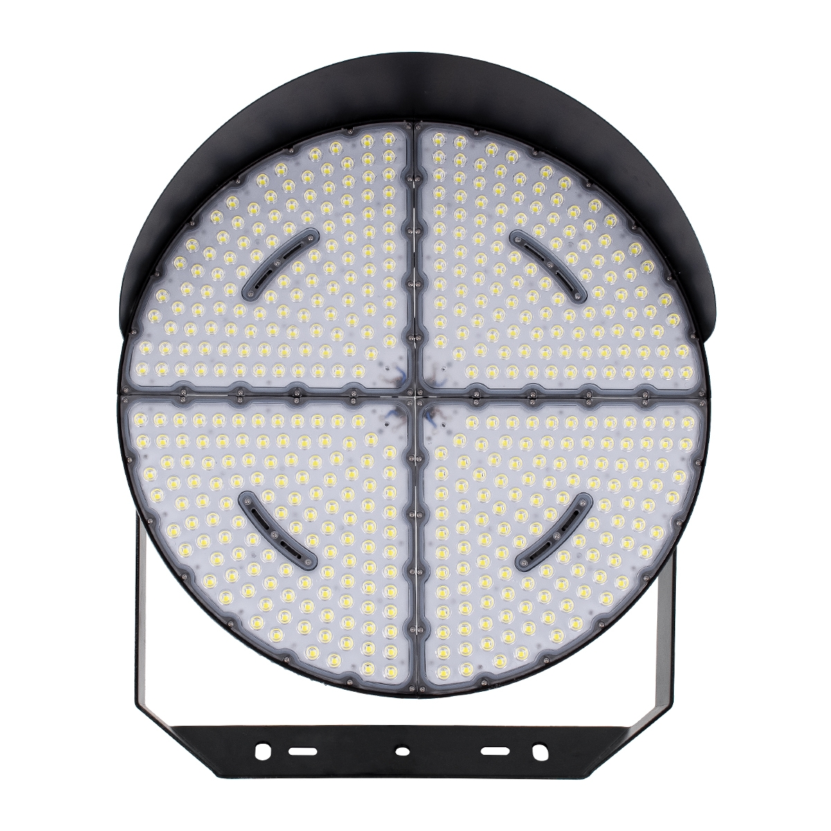 GloboStar® CYCLOP 90108 LED Προβολέας Γηπέδου 1200W 192000LM 60° AC 100-277V IP65 - Ψυχρό Λευκό 5000K - MeanWell Driver & LumiLEDs Chip - 5 Years Warranty 2 GloboStar® CYCLOP 90108 LED Προβολέας Γηπέδου 1200W 192000LM 60° AC 100-277V IP65 - Ψυχρό Λευκό 5000K - MeanWell Driver & LumiLEDs Chip - 5 Years Warranty - Image 2