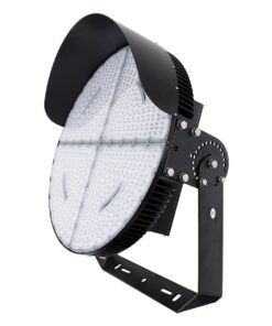 GloboStar® CYCLOP 90108 LED Προβολέας Γηπέδου 1200W 192000LM 60° AC 100-277V IP65 - Ψυχρό Λευκό 5000K - MeanWell Driver & LumiLEDs Chip - 5 Years Warranty 9 90108 3