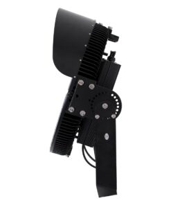 GloboStar® CYCLOP 90108 LED Προβολέας Γηπέδου 1200W 192000LM 60° AC 100-277V IP65 - Ψυχρό Λευκό 5000K - MeanWell Driver & LumiLEDs Chip - 5 Years Warranty 10 90108 4