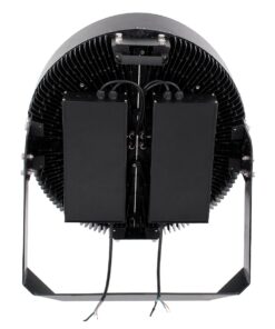 GloboStar® CYCLOP 90108 LED Προβολέας Γηπέδου 1200W 192000LM 60° AC 100-277V IP65 - Ψυχρό Λευκό 5000K - MeanWell Driver & LumiLEDs Chip - 5 Years Warranty 11 90108 5