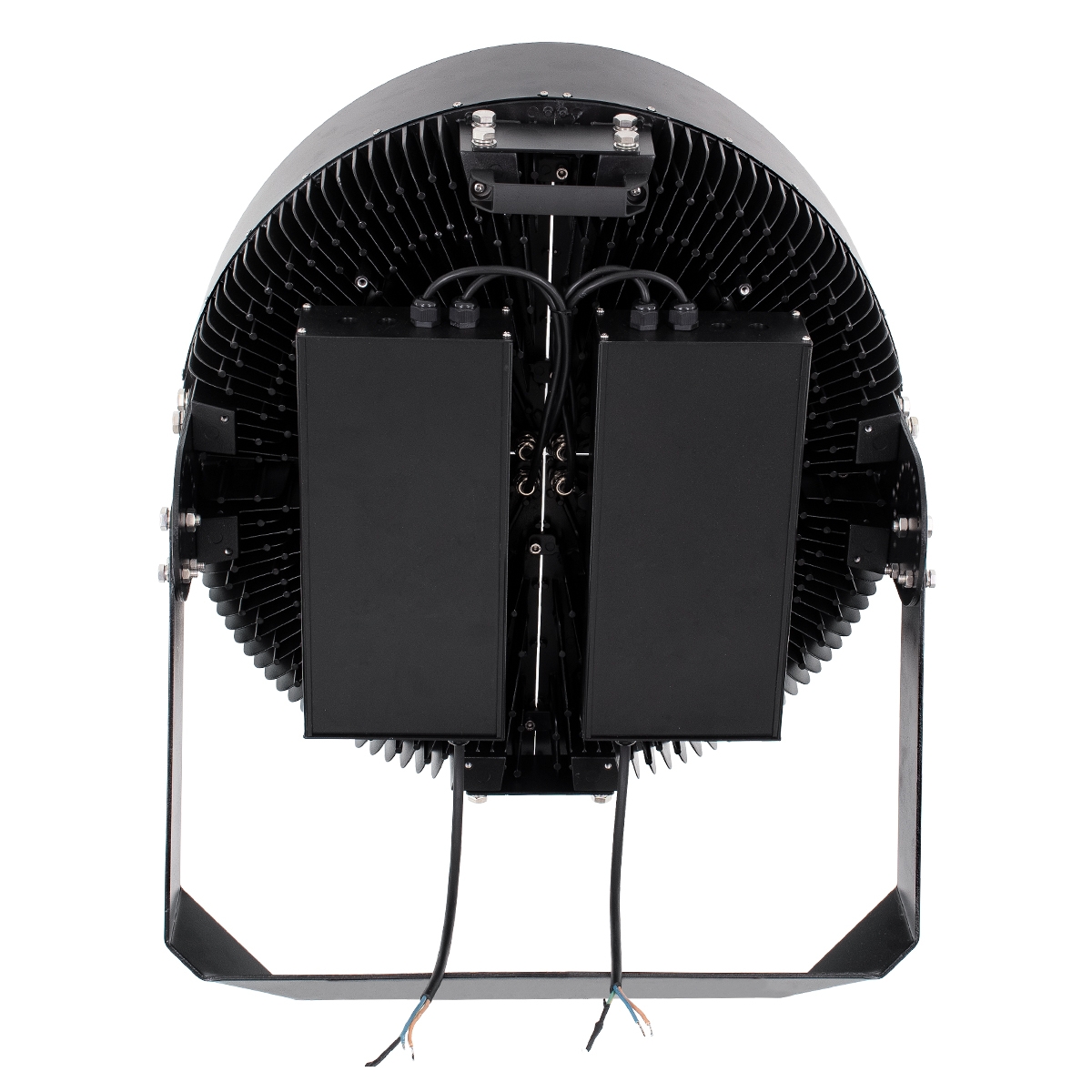 GloboStar® CYCLOP 90108 LED Προβολέας Γηπέδου 1200W 192000LM 60° AC 100-277V IP65 - Ψυχρό Λευκό 5000K - MeanWell Driver & LumiLEDs Chip - 5 Years Warranty 5 GloboStar® CYCLOP 90108 LED Προβολέας Γηπέδου 1200W 192000LM 60° AC 100-277V IP65 - Ψυχρό Λευκό 5000K - MeanWell Driver & LumiLEDs Chip - 5 Years Warranty - Image 5