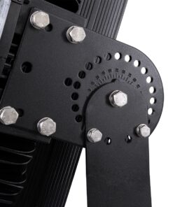 GloboStar® CYCLOP 90108 LED Προβολέας Γηπέδου 1200W 192000LM 60° AC 100-277V IP65 - Ψυχρό Λευκό 5000K - MeanWell Driver & LumiLEDs Chip - 5 Years Warranty 12 90108 6