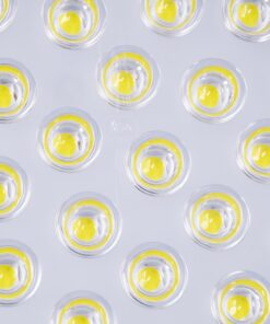 GloboStar® CYCLOP 90108 LED Προβολέας Γηπέδου 1200W 192000LM 60° AC 100-277V IP65 - Ψυχρό Λευκό 5000K - MeanWell Driver & LumiLEDs Chip - 5 Years Warranty 13 90108 7