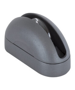 Alternative view of GLOBOSTAR® WINDOW-CURBA 90109 Αρχιτεκτονικό Φωτιστικό Ανάδειξης Παραθύρων Window Light LED 6W 570lm 3x262° DC 24V Αδιάβροχο IP65 Φυσικό Λευκό 4500K Dimmable - Γκρι Ανθρακί - Μ12 x Π5.3 x Υ6.5cm - 3 Χρόνια Εγγύηση